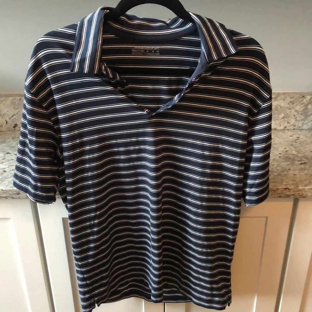 Men’s Nike Golf Fit Dry Polo